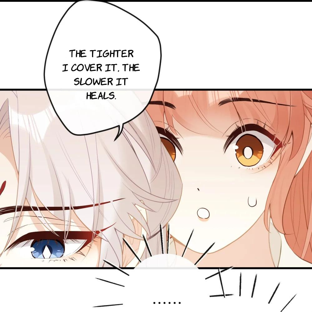 I Heard That Both of Our Empress Dowagers Have Something Together?! Chapter 12 page 26 - 