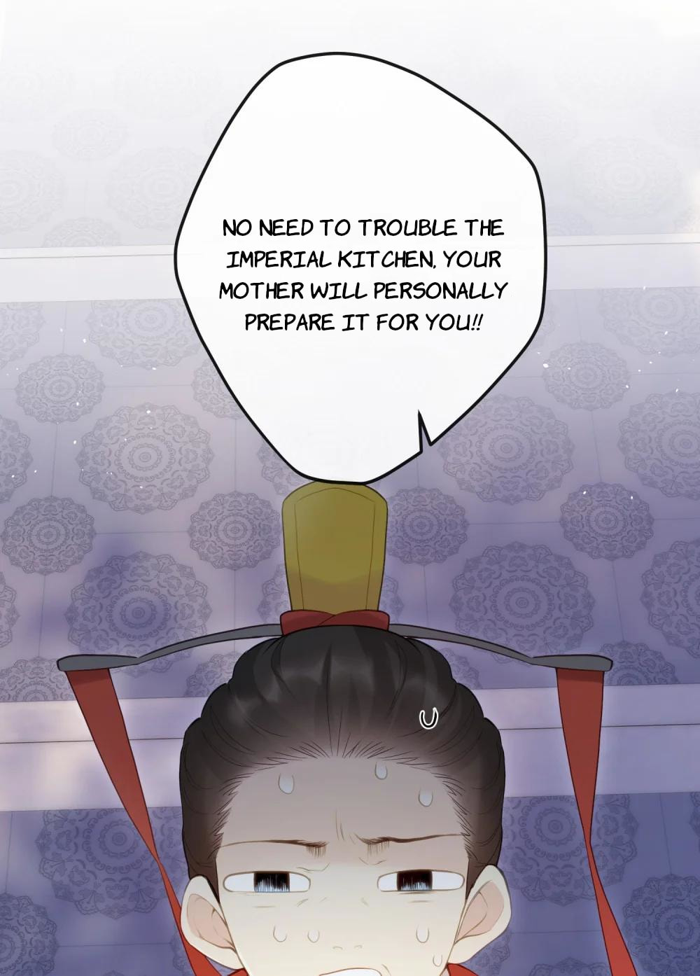 I Heard That Both of Our Empress Dowagers Have Something Together?! Chapter 12 page 44 - 