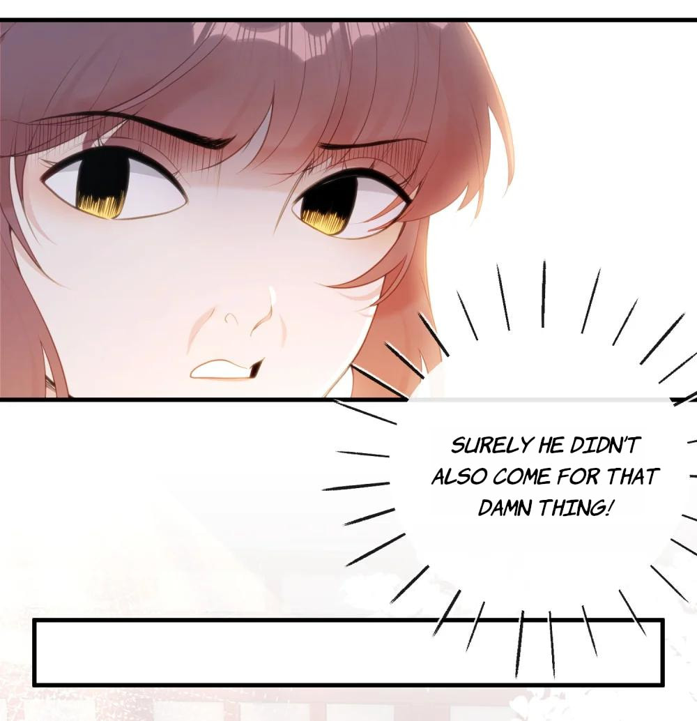 I Heard That Both of Our Empress Dowagers Have Something Together?! Chapter 12 page 10 - 