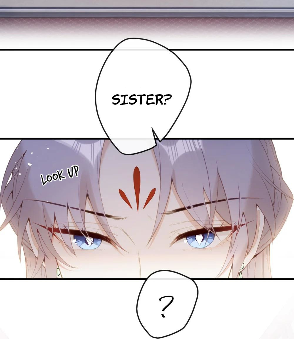 I Heard That Both of Our Empress Dowagers Have Something Together?! Chapter 13 page 13 - 