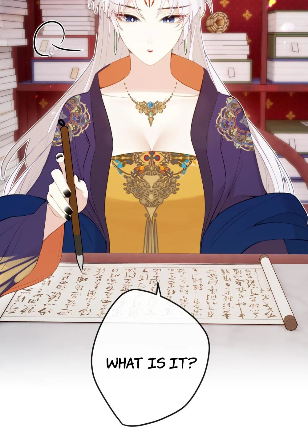 I Heard That Both of Our Empress Dowagers Have Something Together?! Chapter 13 page 17 - 