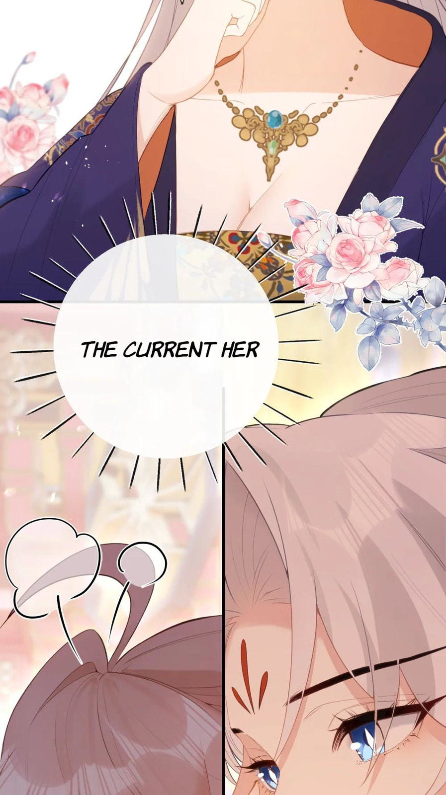 I Heard That Both of Our Empress Dowagers Have Something Together?! Chapter 13 page 28 - 