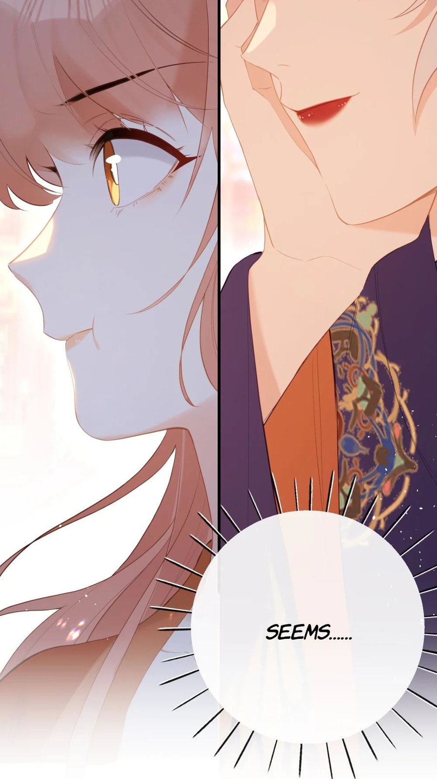 I Heard That Both of Our Empress Dowagers Have Something Together?! Chapter 13 page 29 - 
