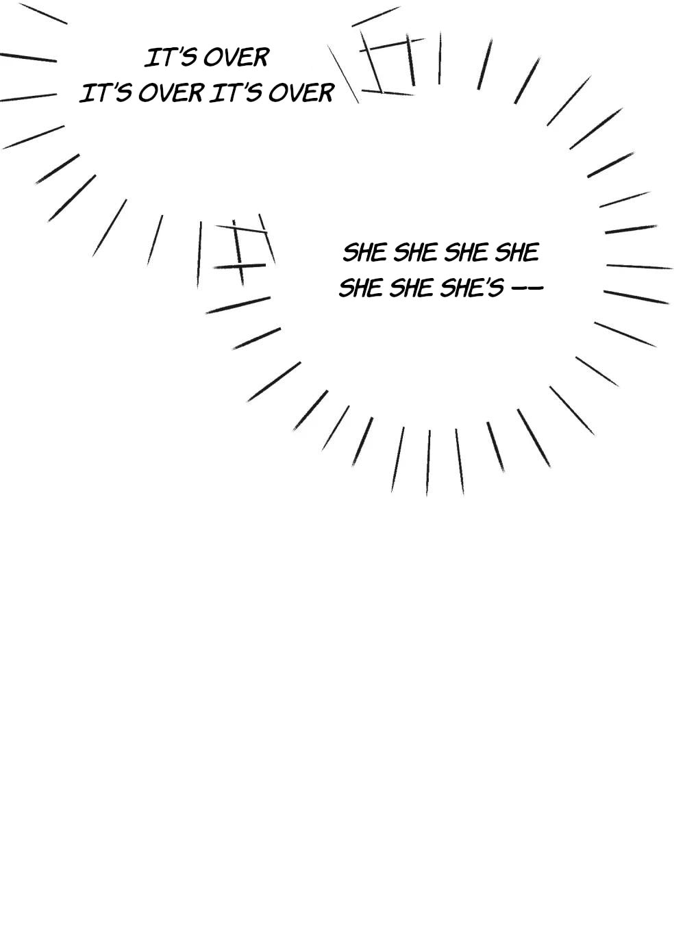 I Heard That Both of Our Empress Dowagers Have Something Together?! Chapter 13 page 32 - 