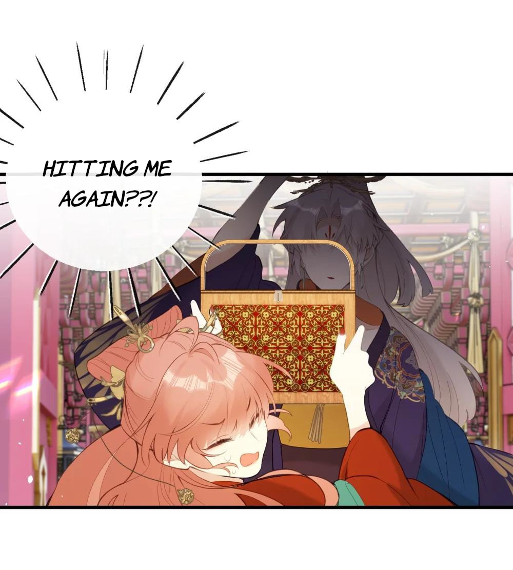 I Heard That Both of Our Empress Dowagers Have Something Together?! Chapter 13 page 33 - 
