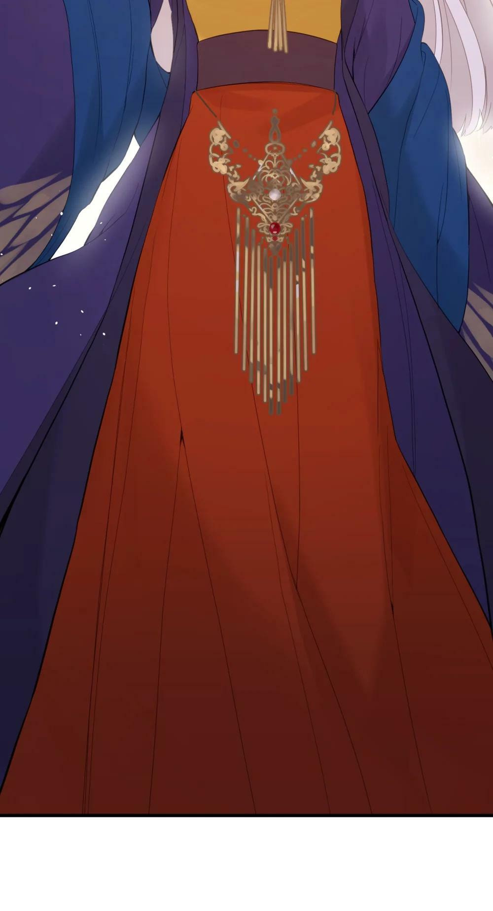 I Heard That Both of Our Empress Dowagers Have Something Together?! Chapter 13 page 37 - 