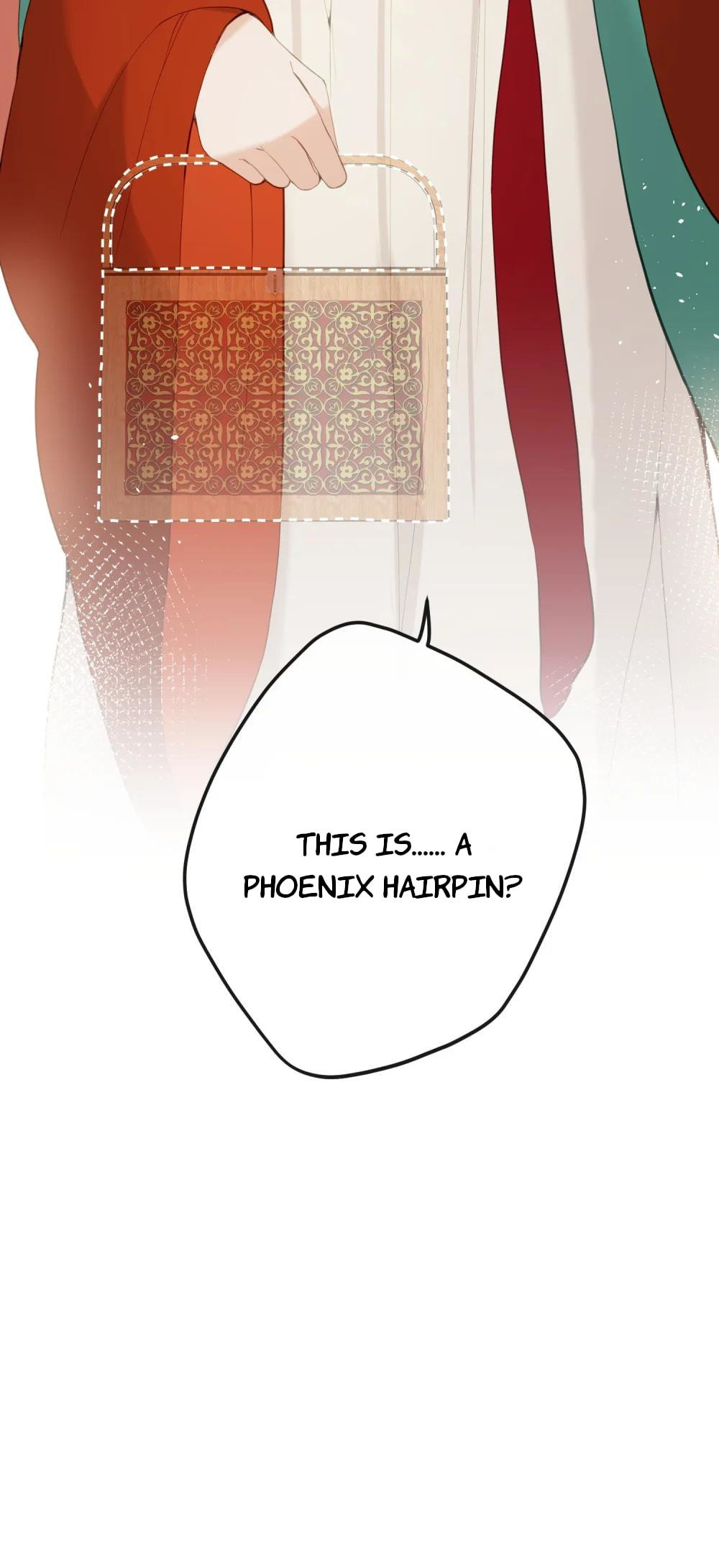 I Heard That Both of Our Empress Dowagers Have Something Together?! Chapter 13 page 40 - 