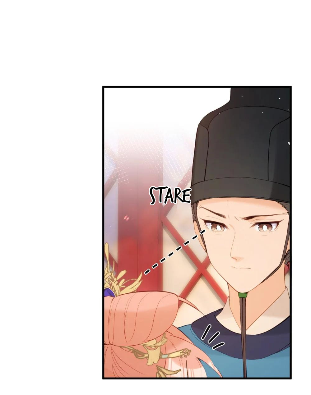I Heard That Both of Our Empress Dowagers Have Something Together?! Chapter 14 page 2 - 