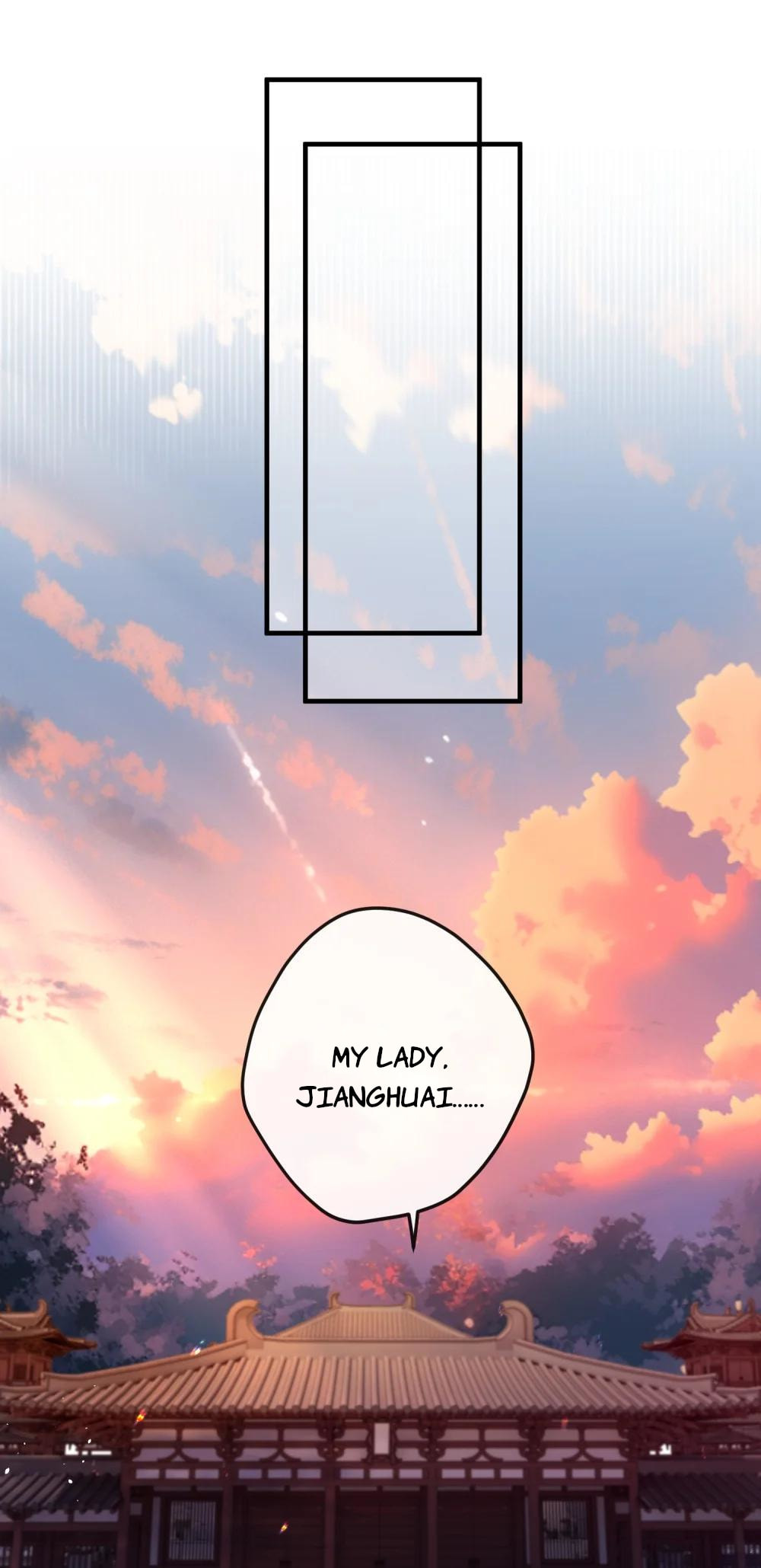 I Heard That Both of Our Empress Dowagers Have Something Together?! Chapter 14 page 25 - 