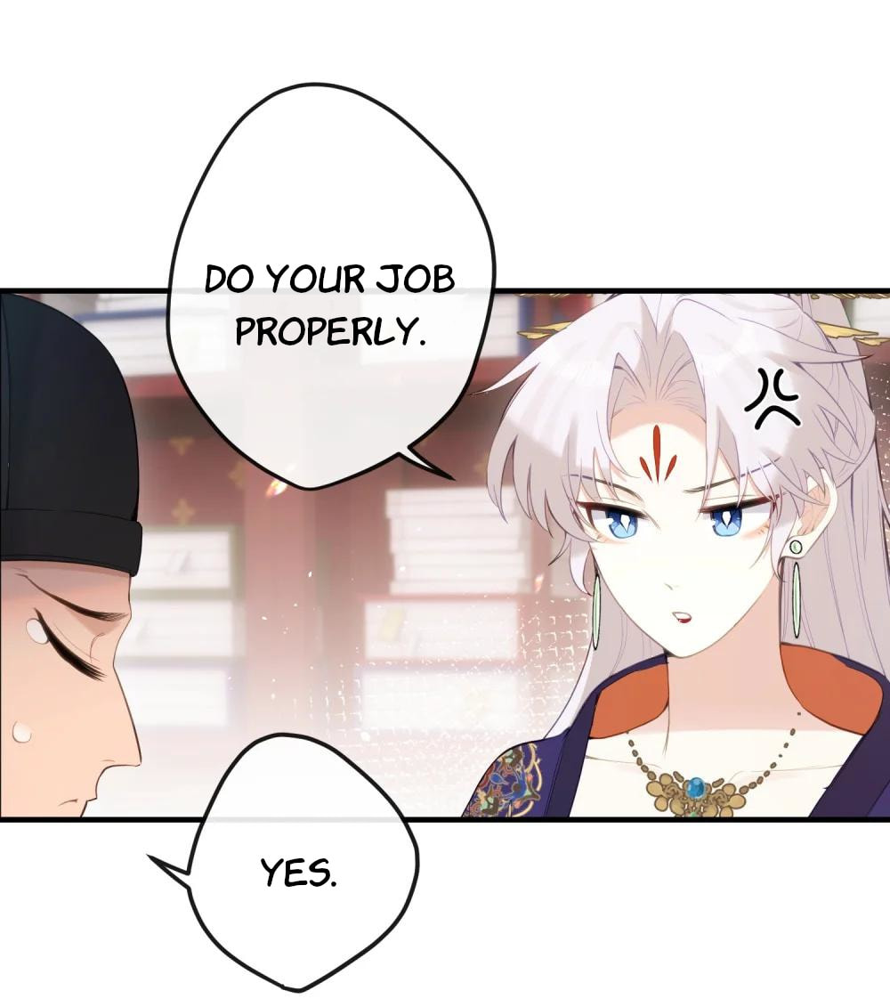 I Heard That Both of Our Empress Dowagers Have Something Together?! Chapter 14 page 29 - 