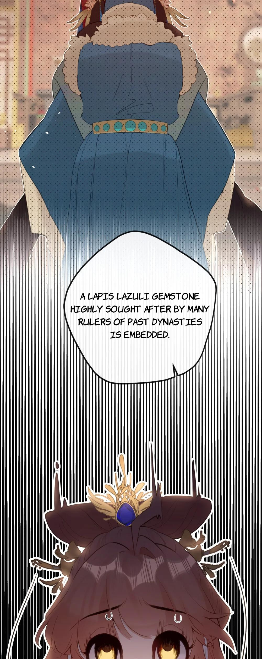 I Heard That Both of Our Empress Dowagers Have Something Together?! Chapter 14 page 5 - 