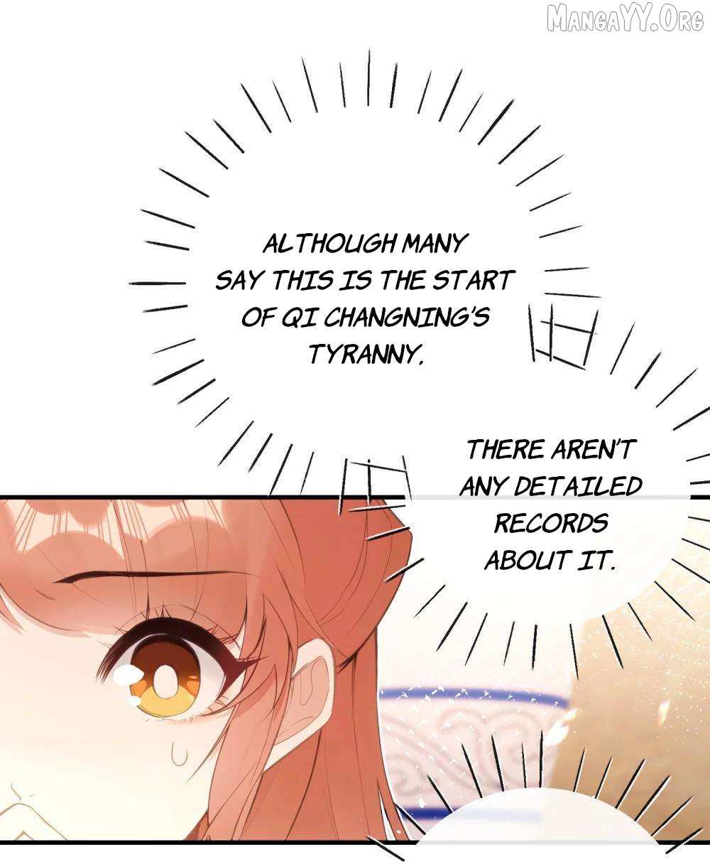 I Heard That Both of Our Empress Dowagers Have Something Together?! Chapter 15 page 2 - 