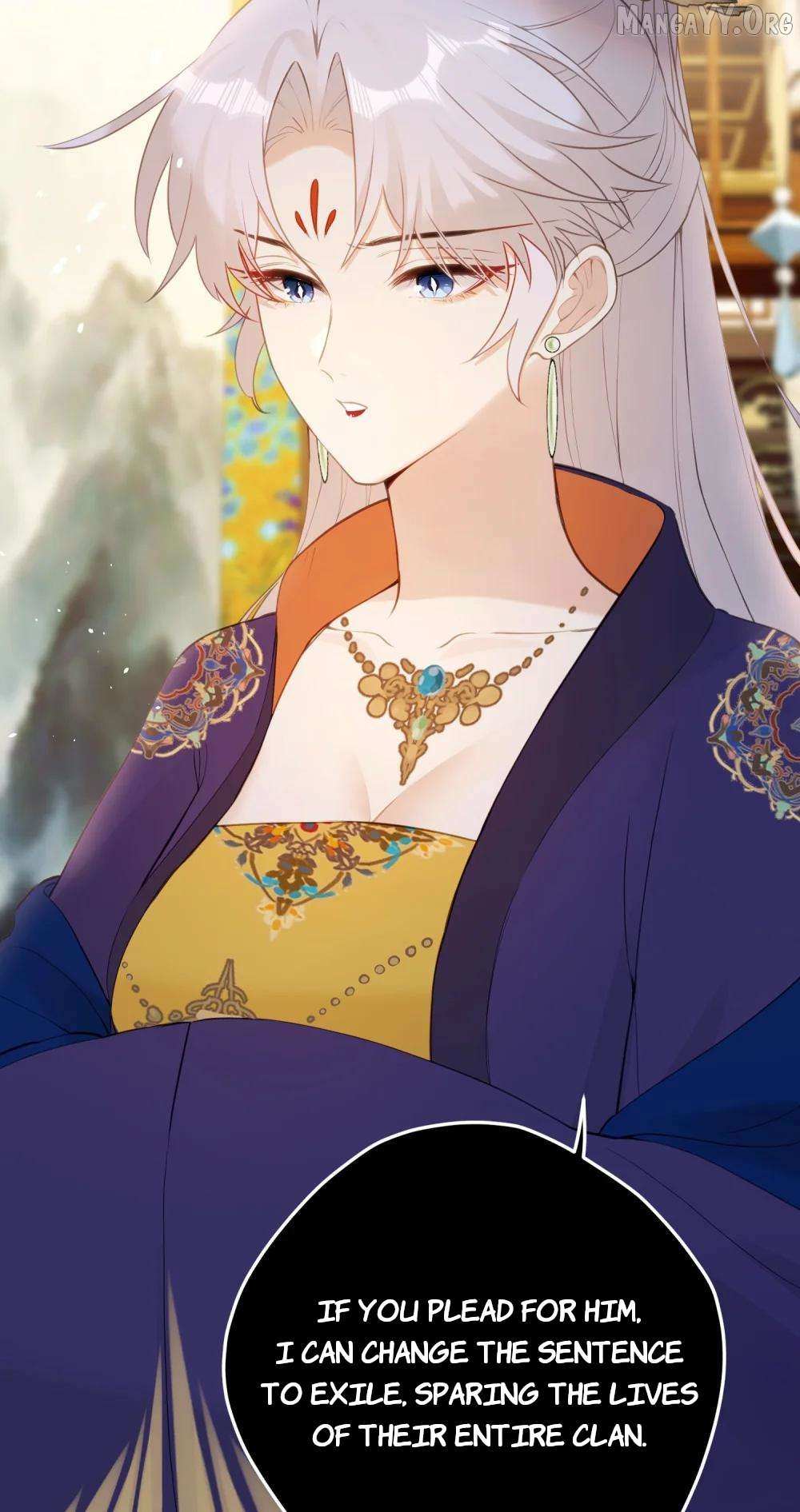 I Heard That Both of Our Empress Dowagers Have Something Together?! Chapter 15 page 14 - 