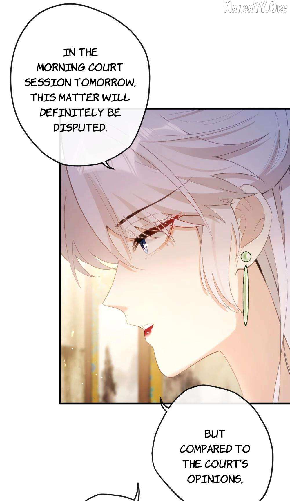 I Heard That Both of Our Empress Dowagers Have Something Together?! Chapter 15 page 16 - 