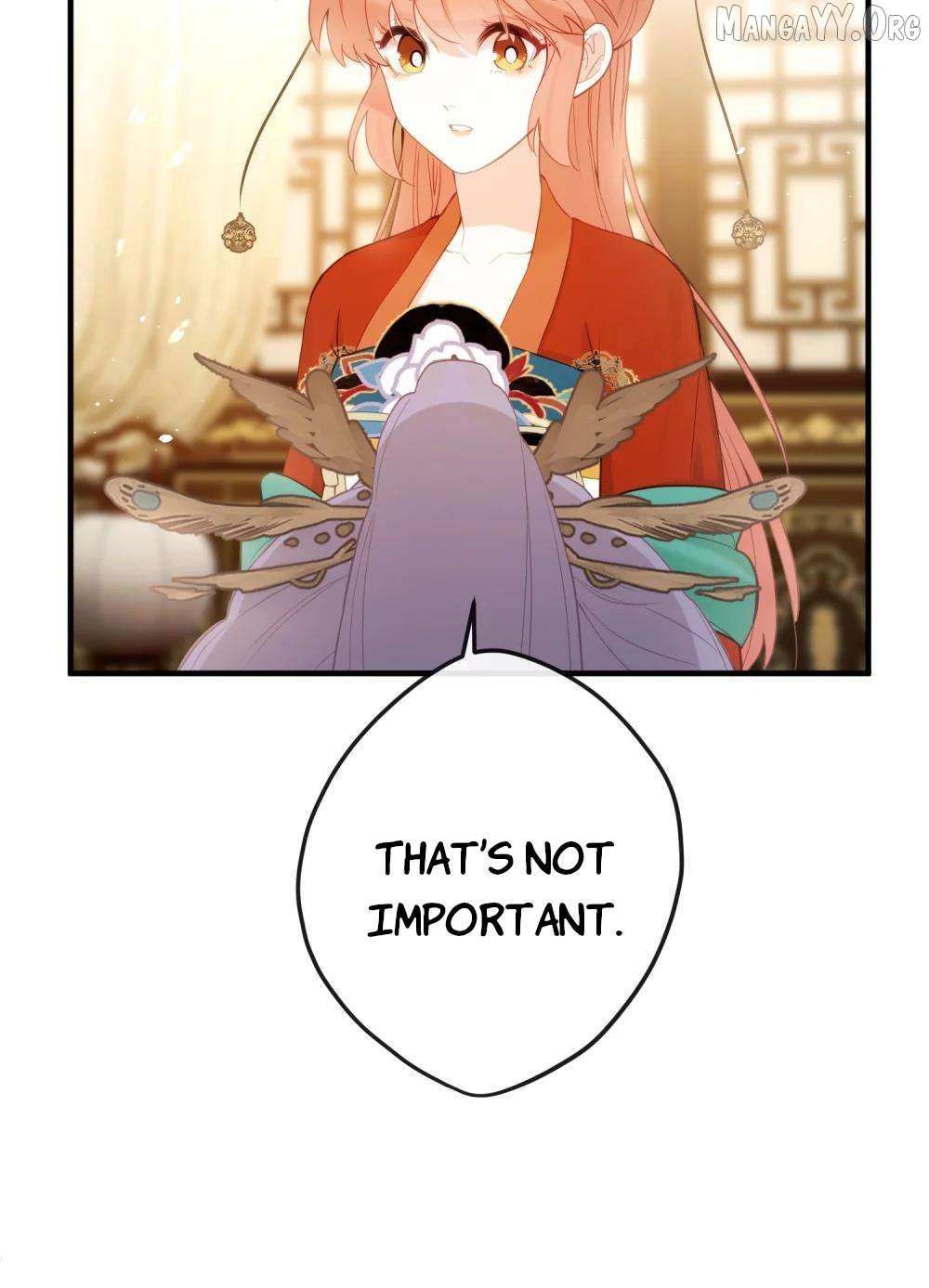 I Heard That Both of Our Empress Dowagers Have Something Together?! Chapter 15 page 19 - 
