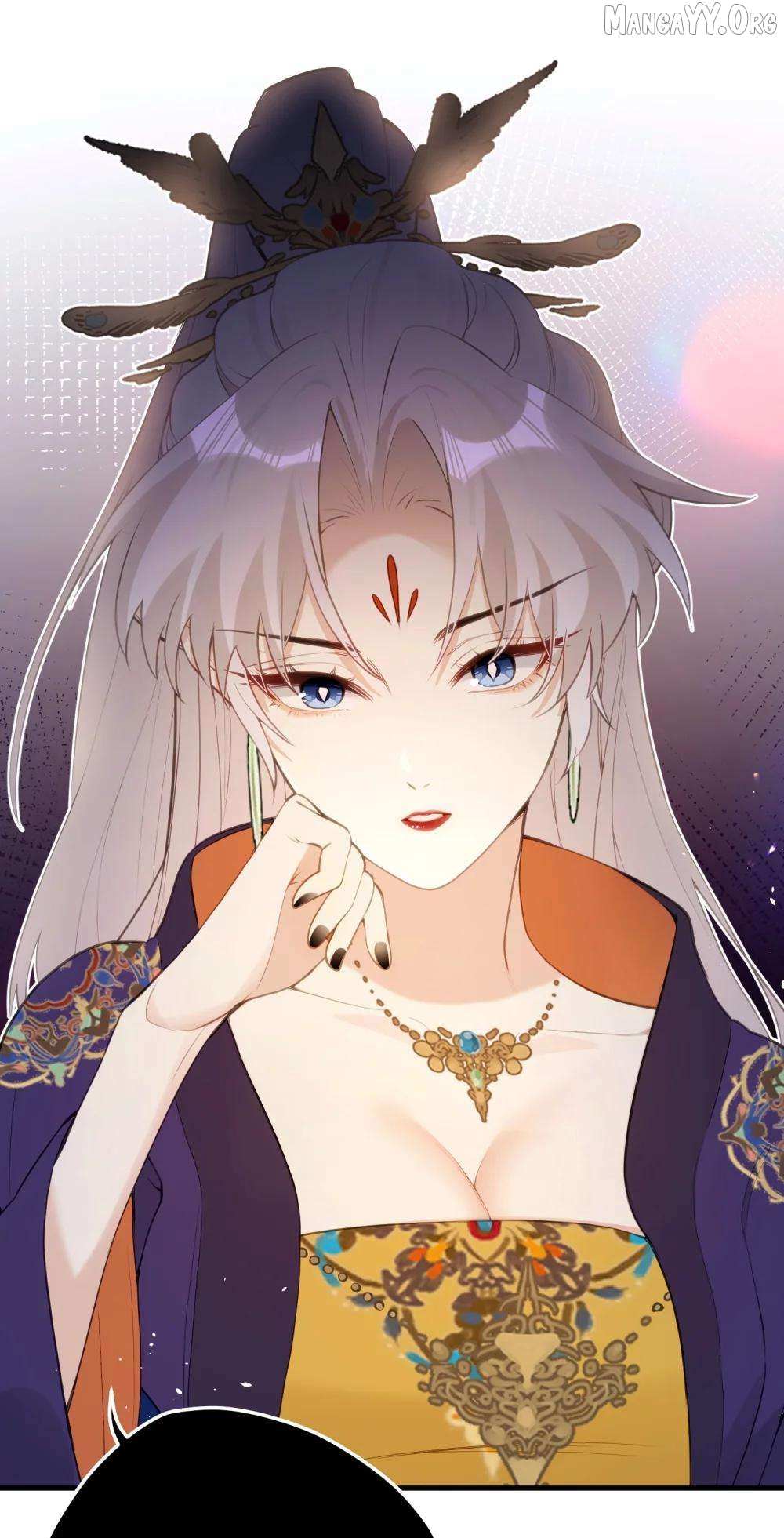 I Heard That Both of Our Empress Dowagers Have Something Together?! Chapter 15 page 23 - 