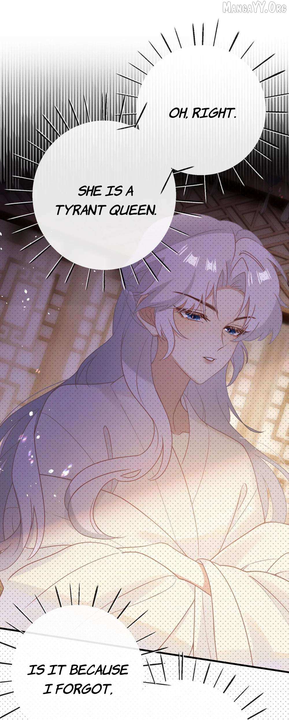 I Heard That Both of Our Empress Dowagers Have Something Together?! Chapter 15 page 25 - 