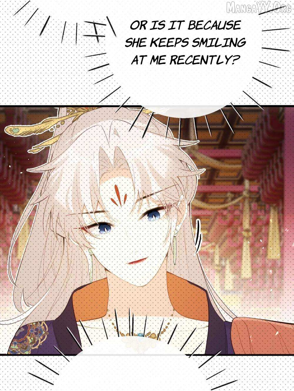 I Heard That Both of Our Empress Dowagers Have Something Together?! Chapter 15 page 26 - 