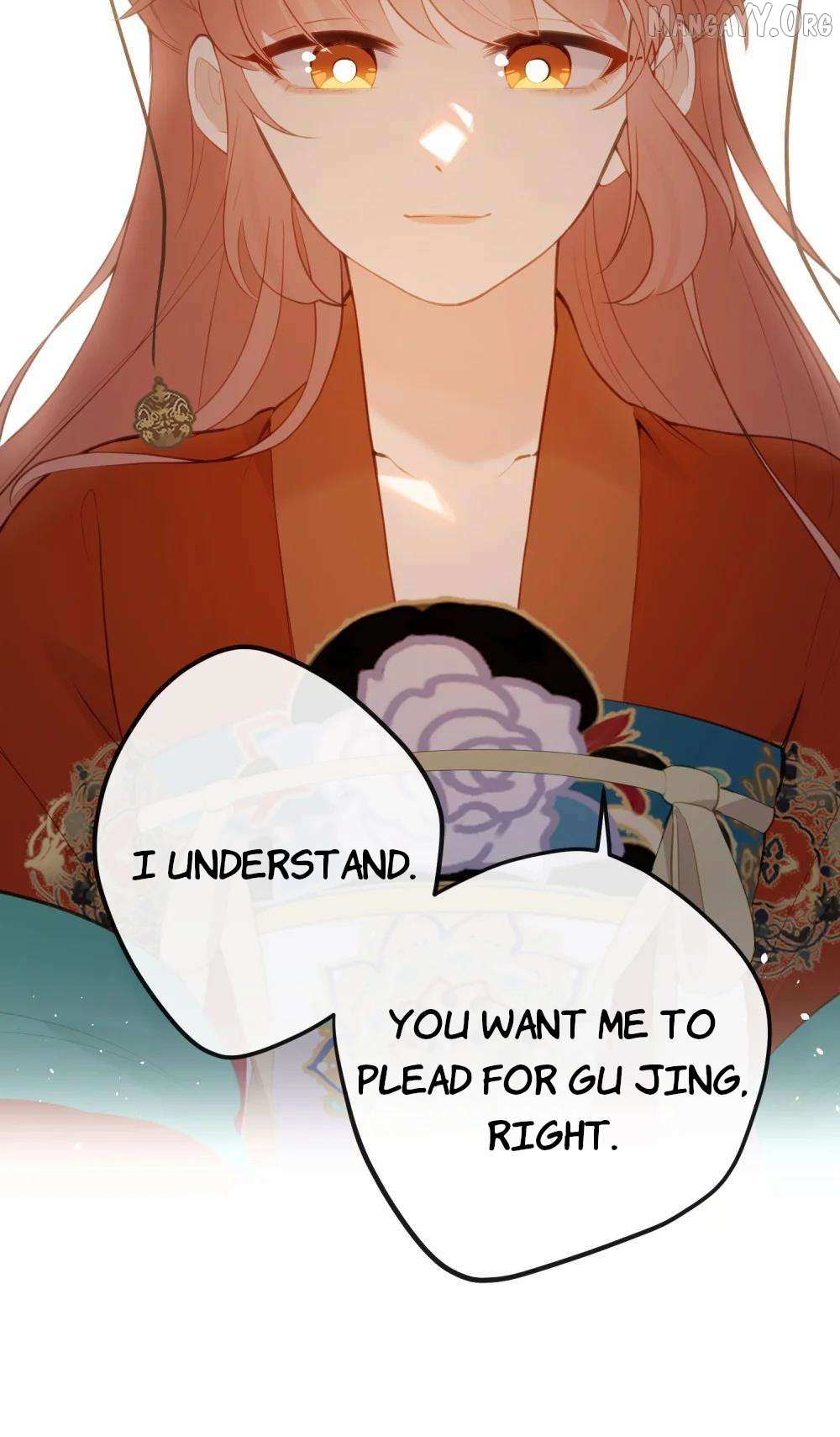 I Heard That Both of Our Empress Dowagers Have Something Together?! Chapter 15 page 28 - 