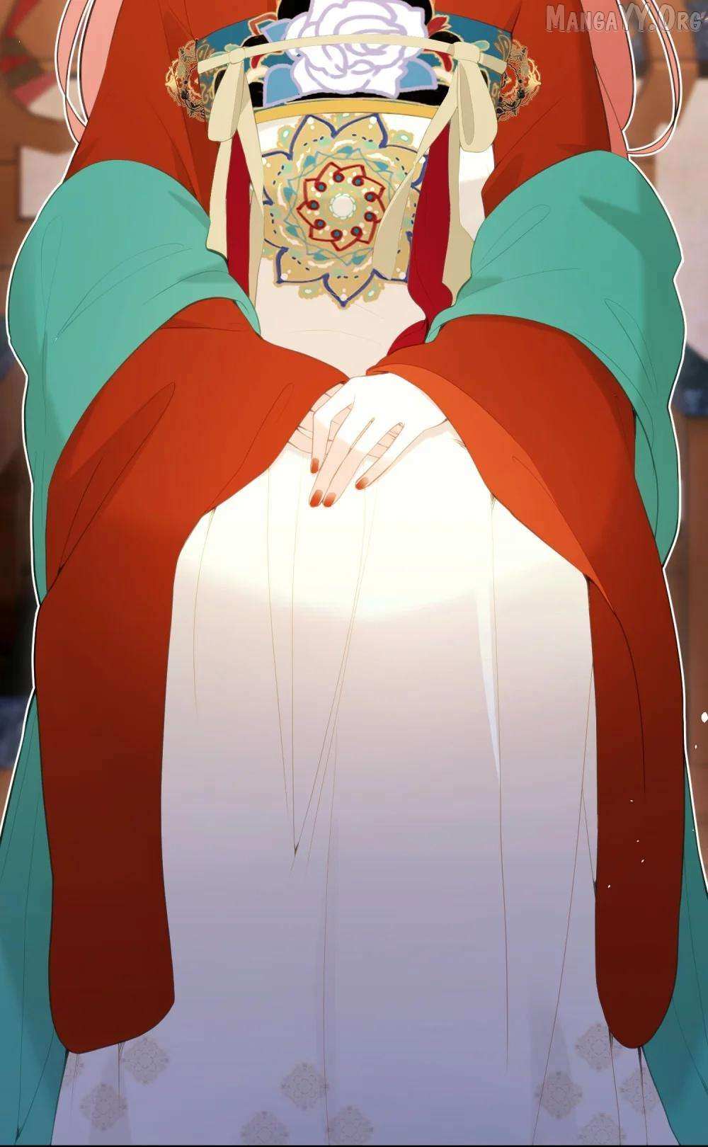 I Heard That Both of Our Empress Dowagers Have Something Together?! Chapter 15 page 4 - 