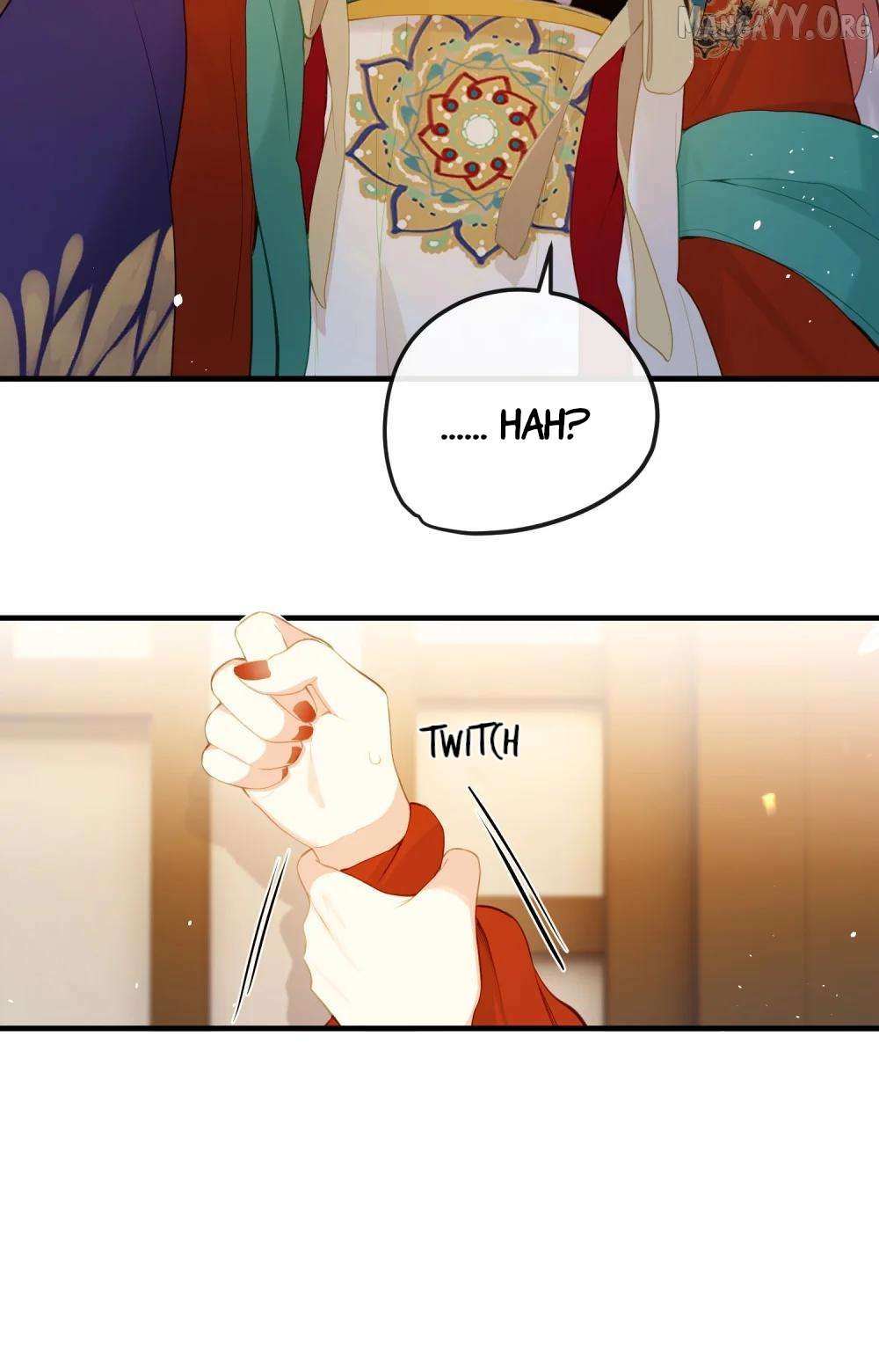 I Heard That Both of Our Empress Dowagers Have Something Together?! Chapter 15 page 33 - 