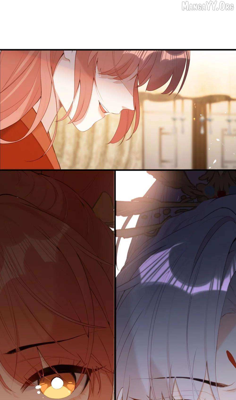 I Heard That Both of Our Empress Dowagers Have Something Together?! Chapter 15 page 34 - 