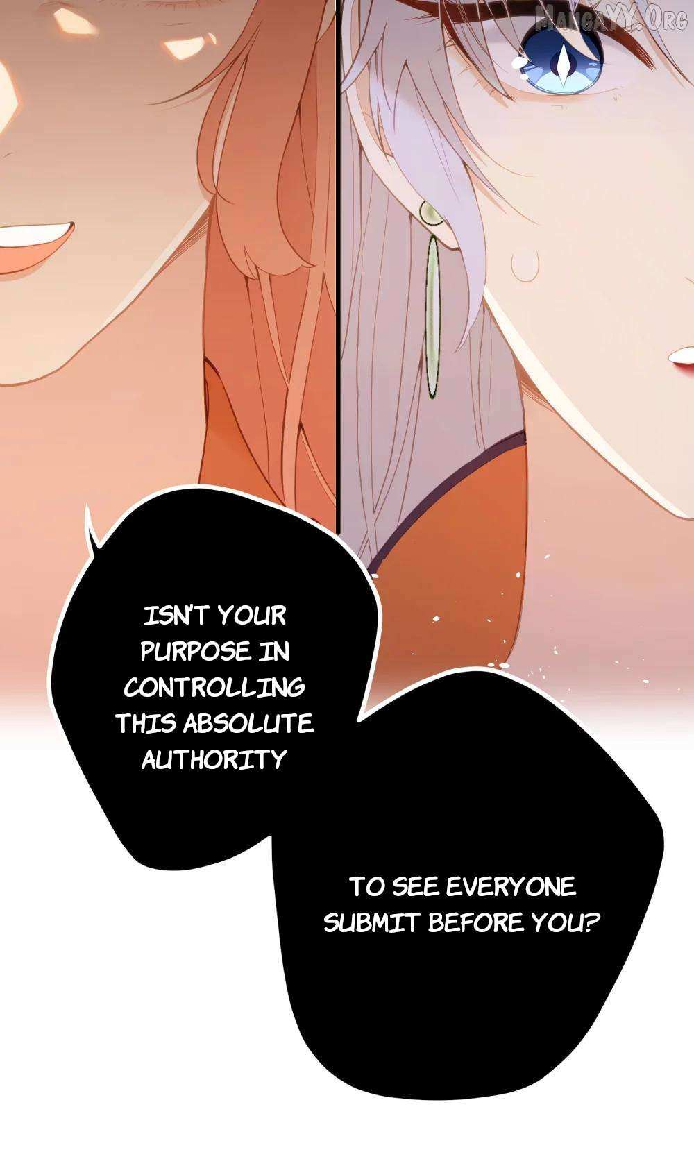 I Heard That Both of Our Empress Dowagers Have Something Together?! Chapter 15 page 35 - 