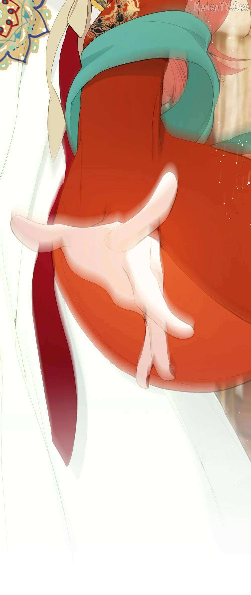 I Heard That Both of Our Empress Dowagers Have Something Together?! Chapter 15 page 40 - 