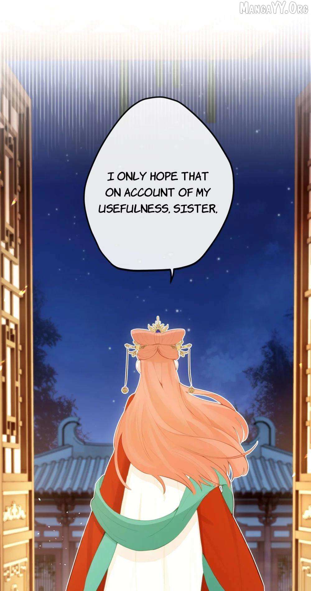 I Heard That Both of Our Empress Dowagers Have Something Together?! Chapter 15 page 41 - 