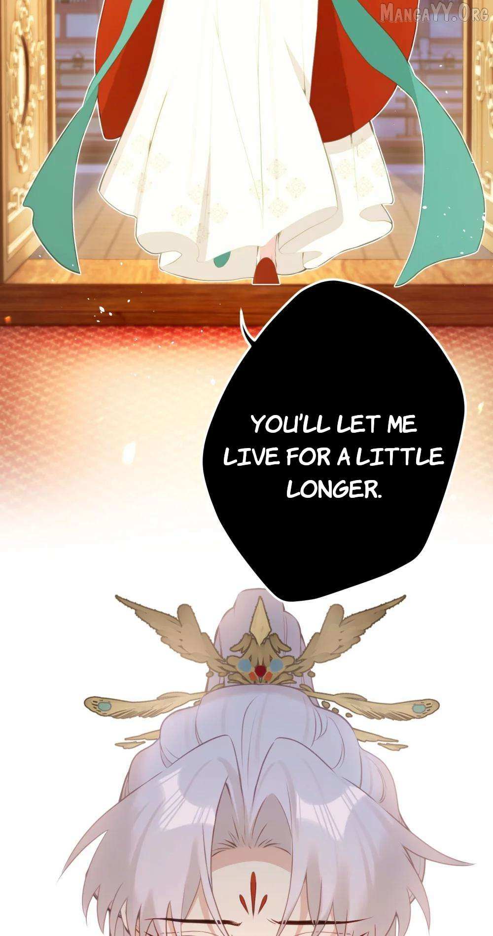 I Heard That Both of Our Empress Dowagers Have Something Together?! Chapter 15 page 42 - 