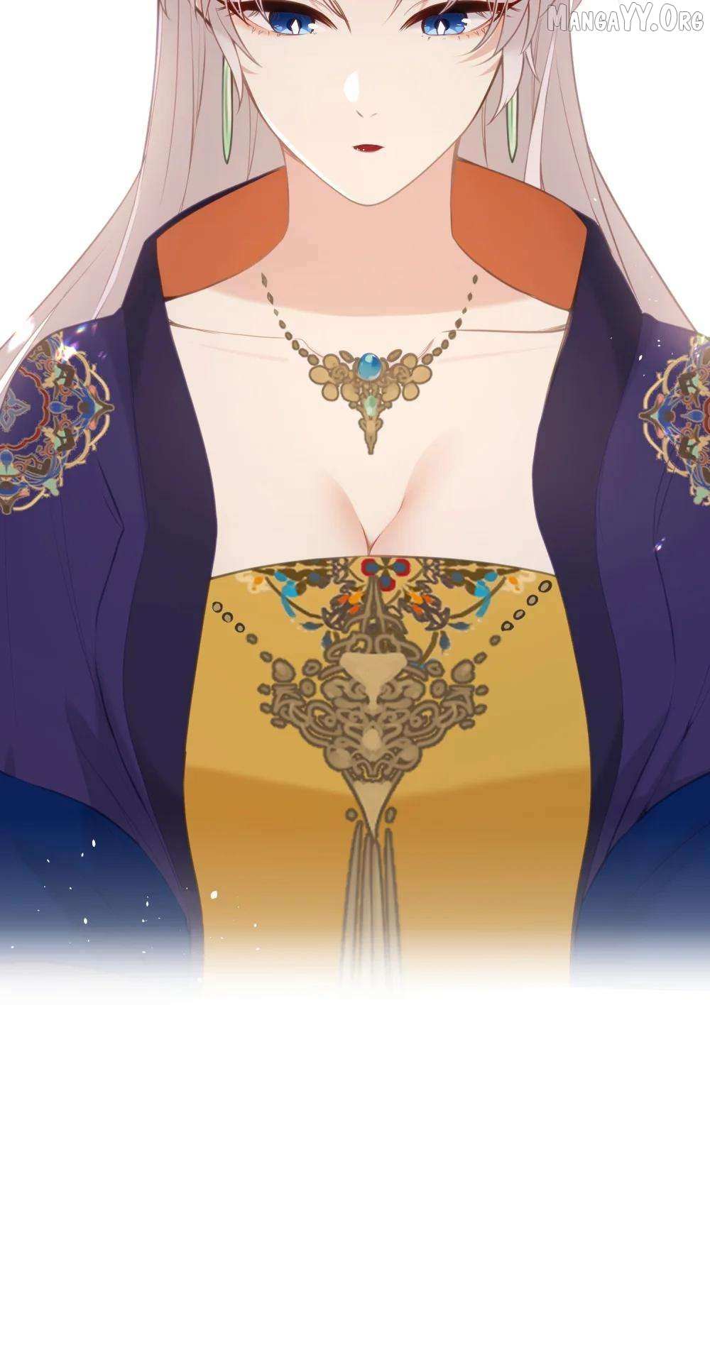 I Heard That Both of Our Empress Dowagers Have Something Together?! Chapter 15 page 43 - 