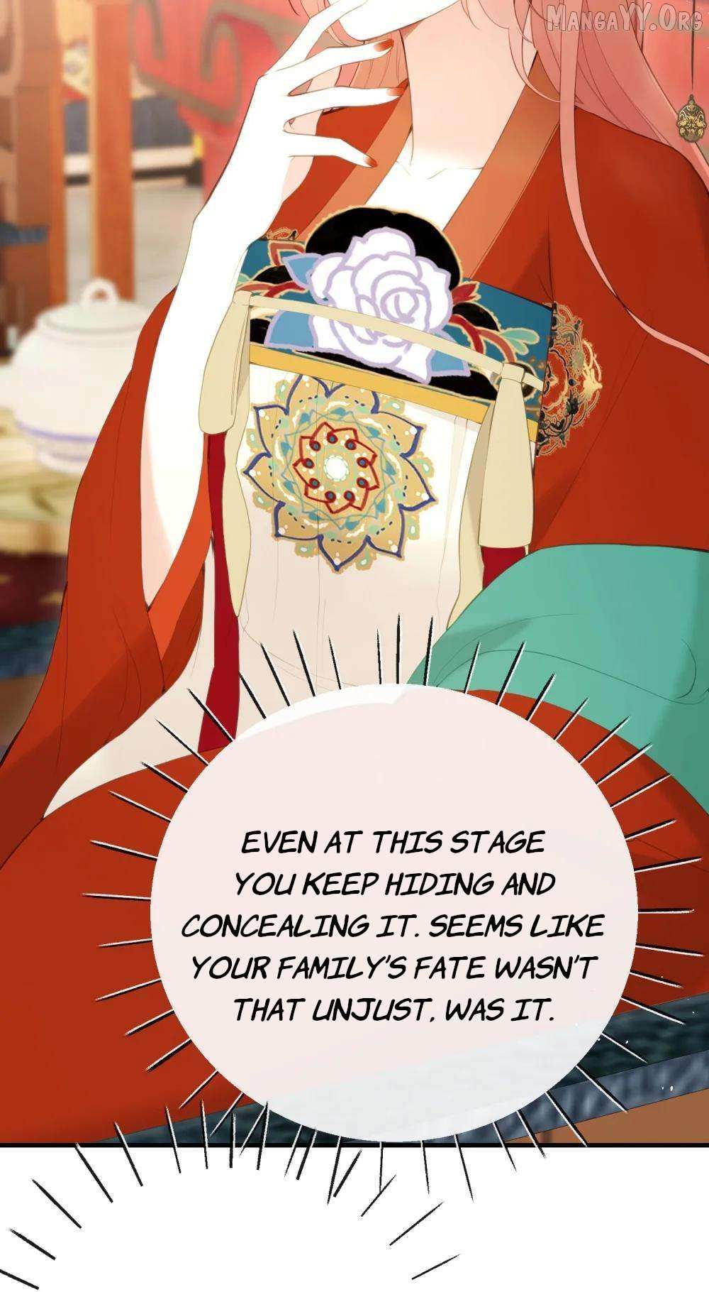 I Heard That Both of Our Empress Dowagers Have Something Together?! Chapter 15 page 6 - 
