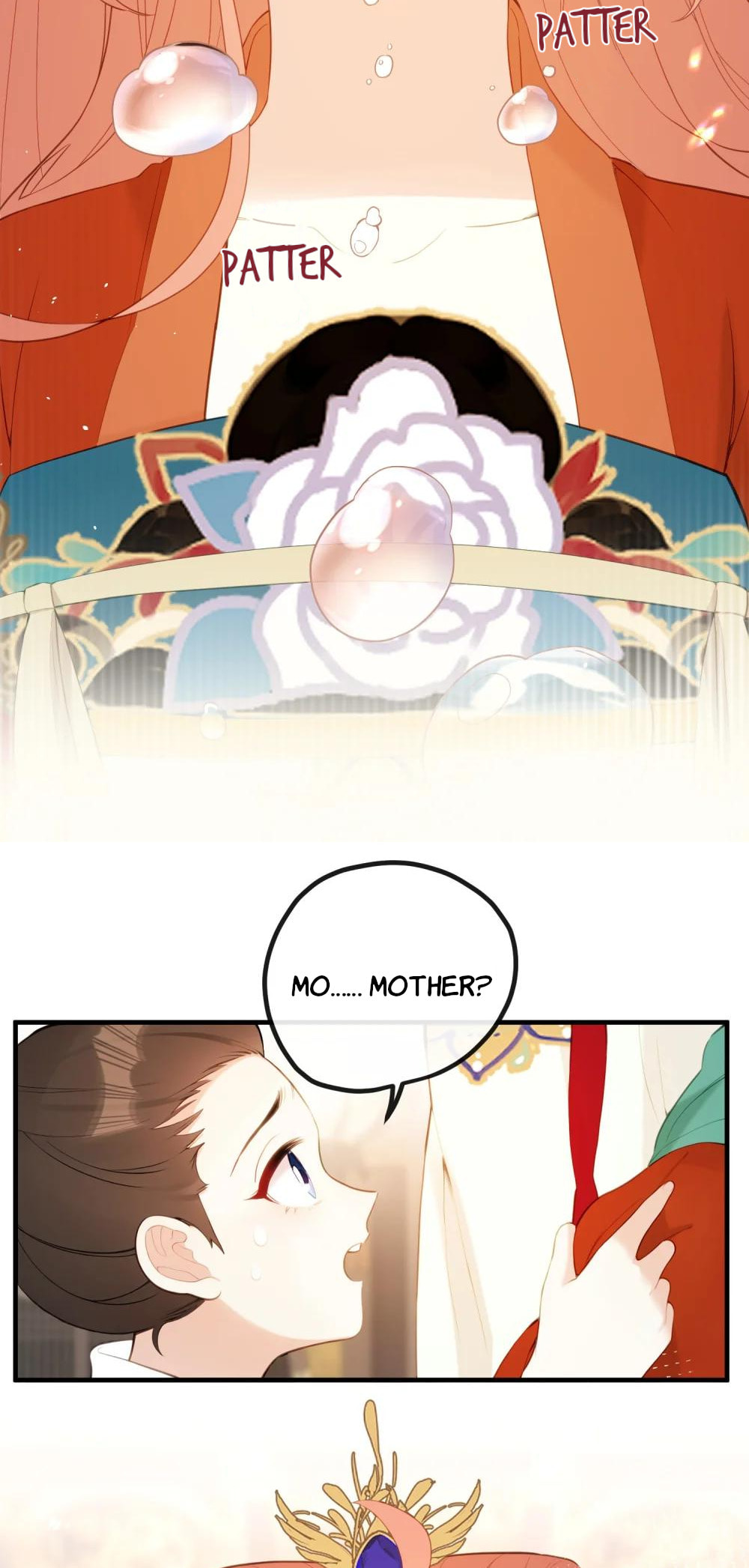 I Heard That Both of Our Empress Dowagers Have Something Together?! Chapter 16 page 11 - 