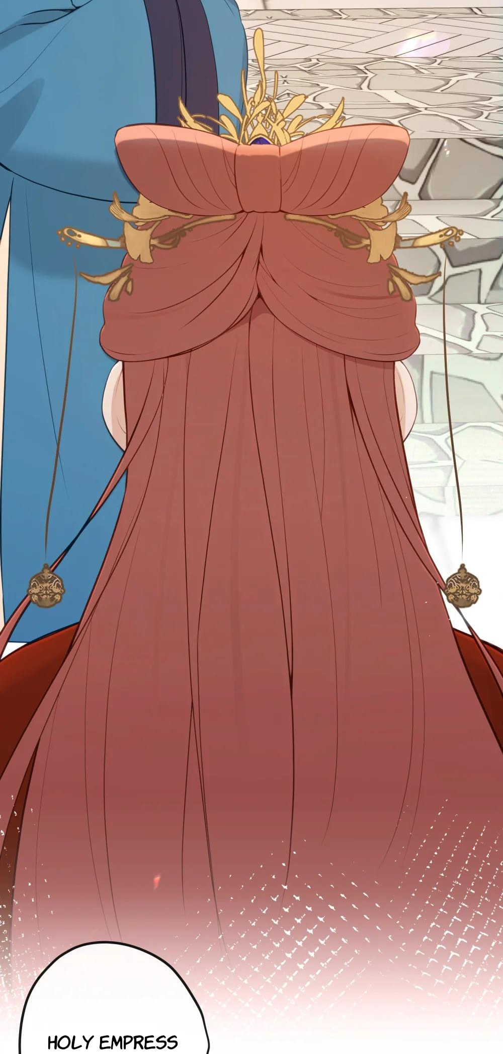 I Heard That Both of Our Empress Dowagers Have Something Together?! Chapter 16 page 31 - 