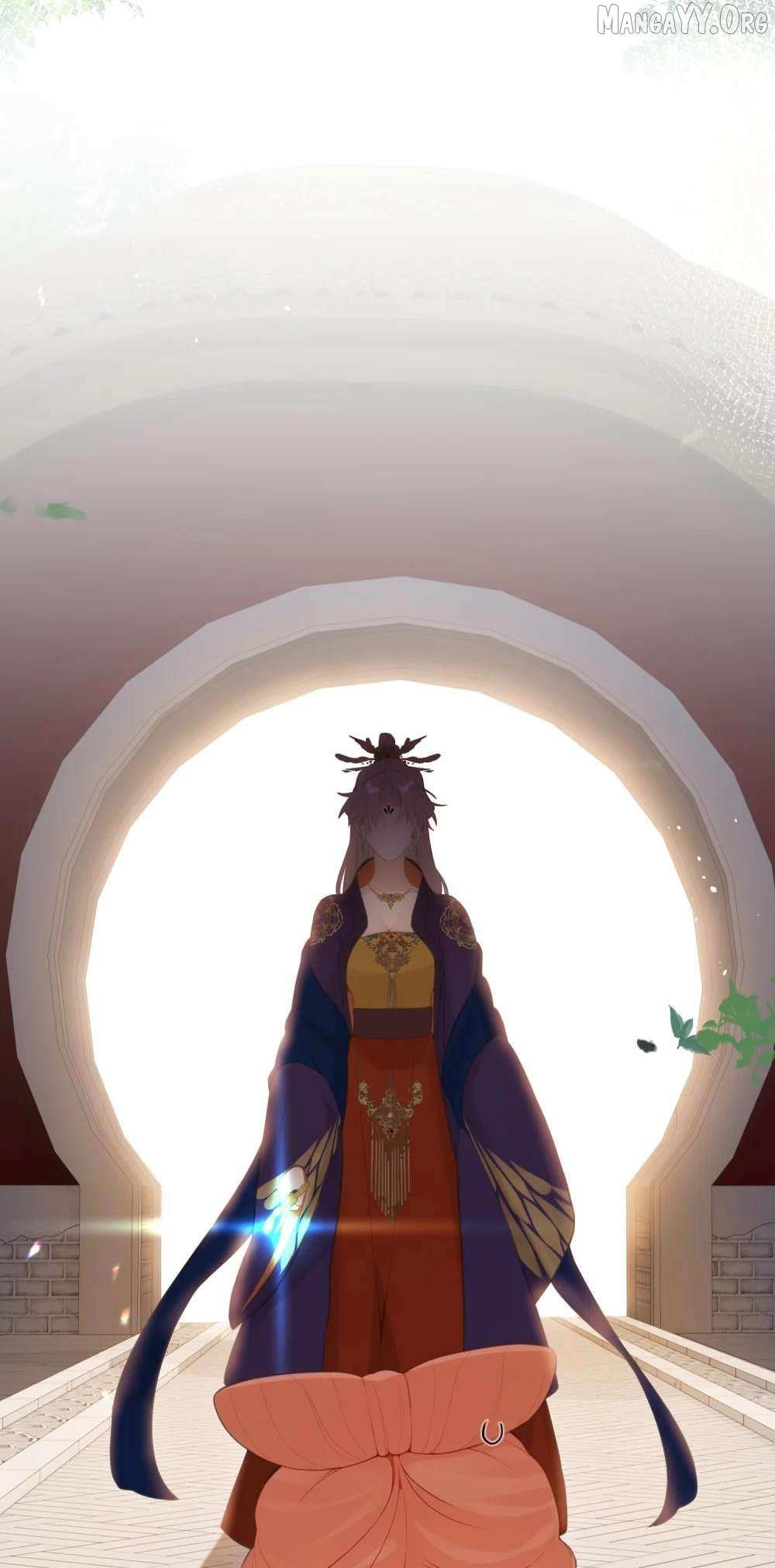 I Heard That Both of Our Empress Dowagers Have Something Together?! Chapter 17 page 19 - 