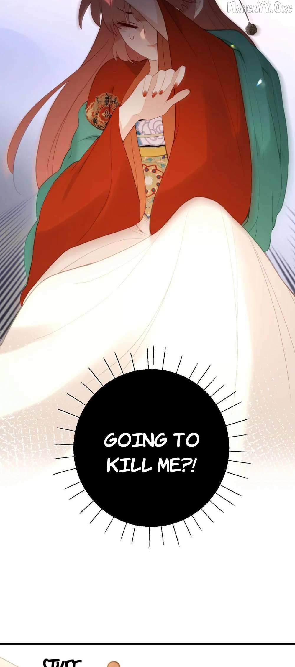 I Heard That Both of Our Empress Dowagers Have Something Together?! Chapter 17 page 23 - 