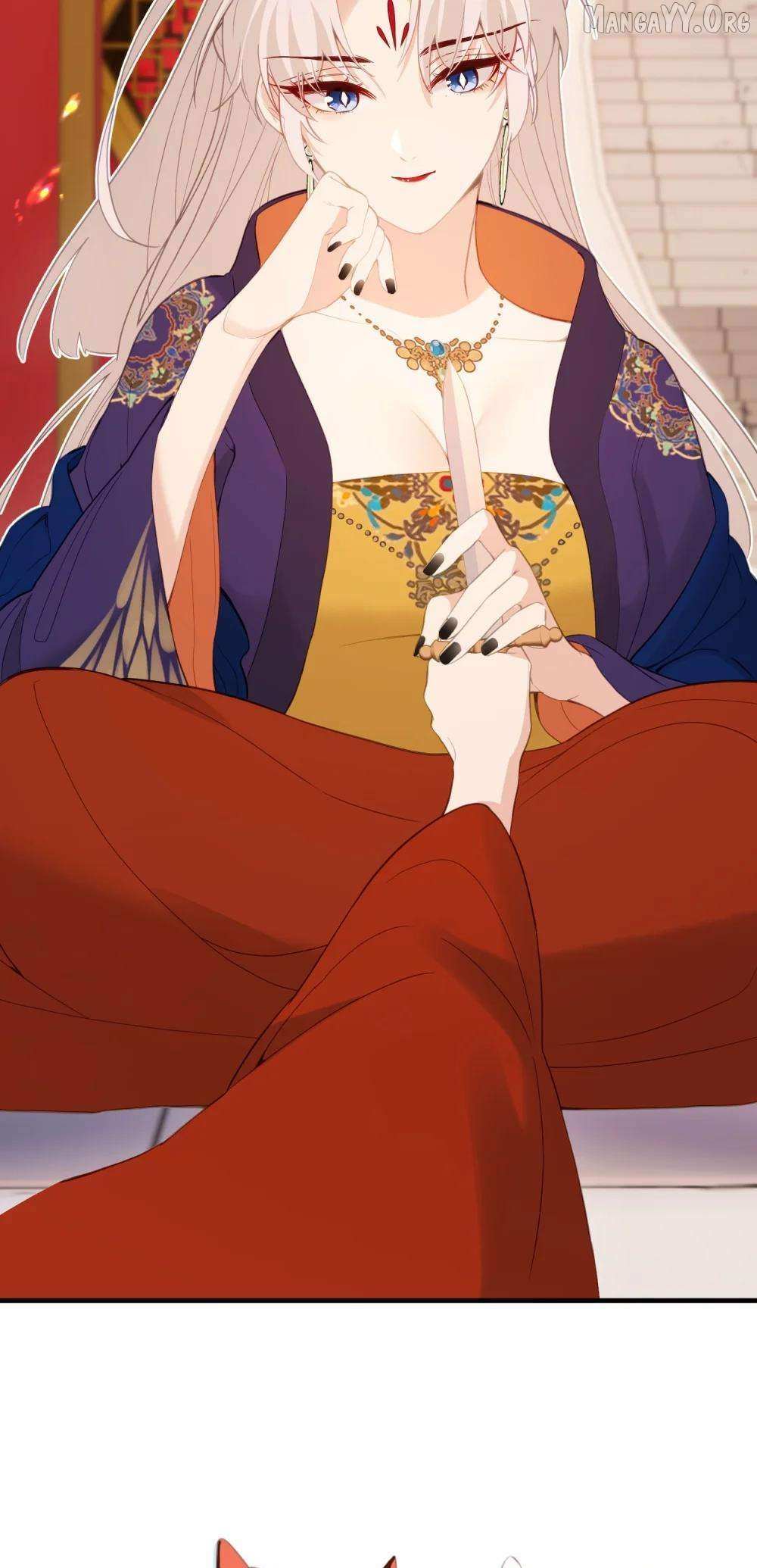 I Heard That Both of Our Empress Dowagers Have Something Together?! Chapter 17 page 27 - 