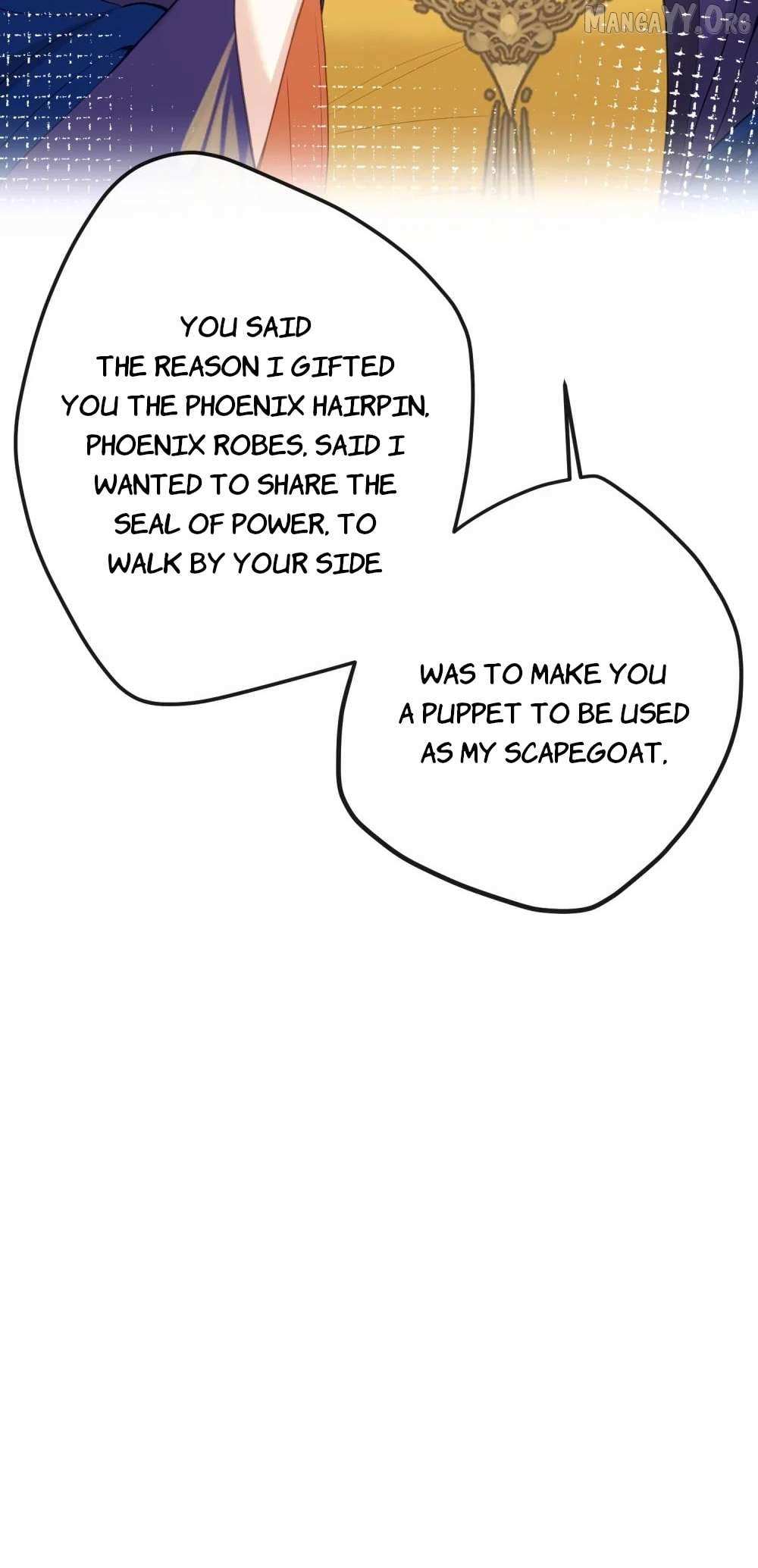 I Heard That Both of Our Empress Dowagers Have Something Together?! Chapter 17 page 30 - 