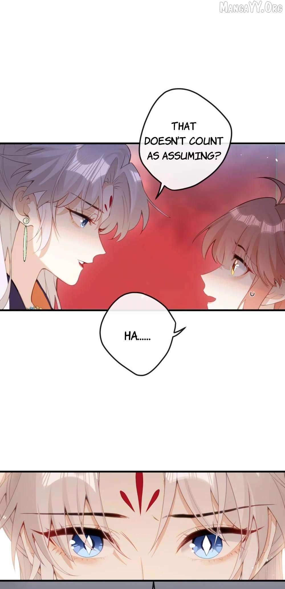 I Heard That Both of Our Empress Dowagers Have Something Together?! Chapter 17 page 31 - 