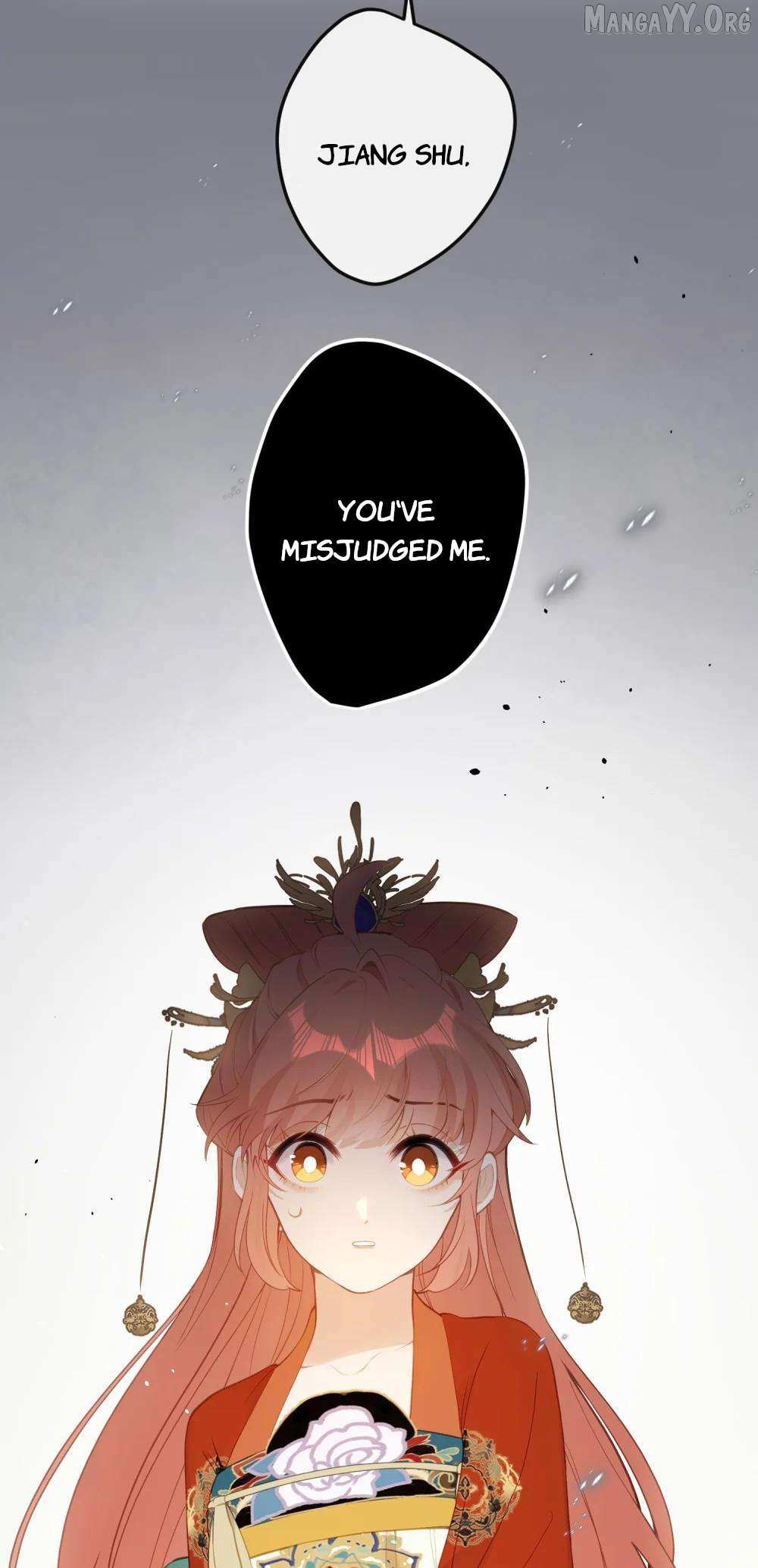 I Heard That Both of Our Empress Dowagers Have Something Together?! Chapter 17 page 32 - 