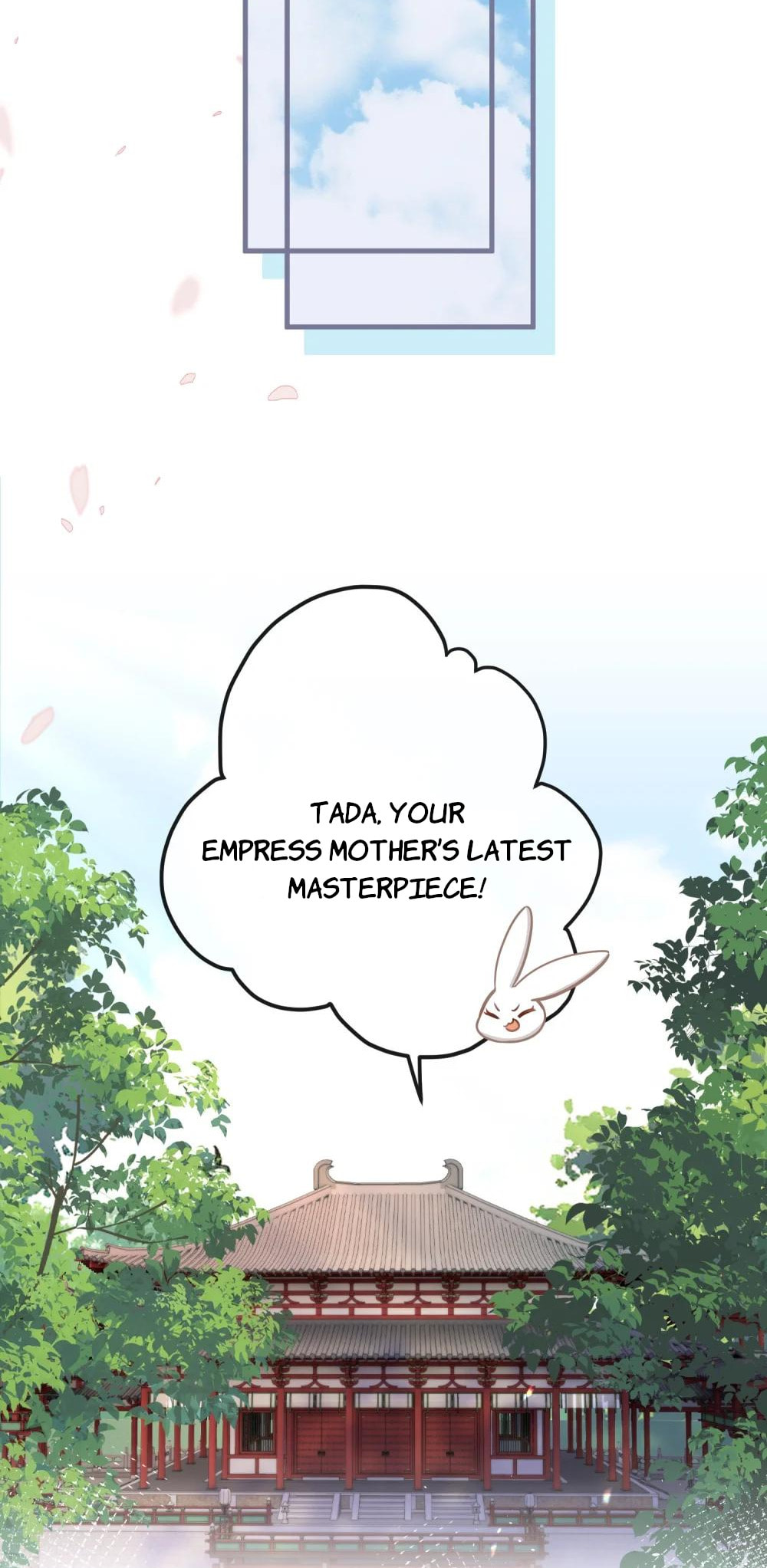 I Heard That Both of Our Empress Dowagers Have Something Together?! Chapter 18 page 16 - 