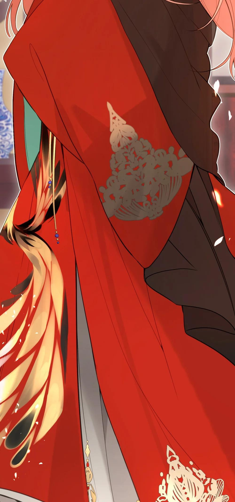 I Heard That Both of Our Empress Dowagers Have Something Together?! Chapter 18 page 29 - 