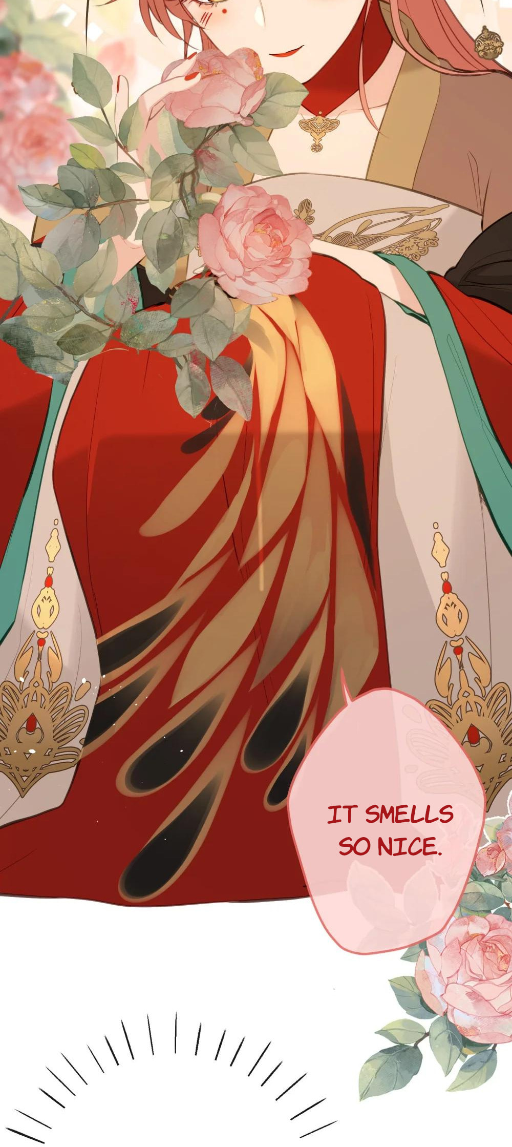 I Heard That Both of Our Empress Dowagers Have Something Together?! Chapter 19 page 14 - 