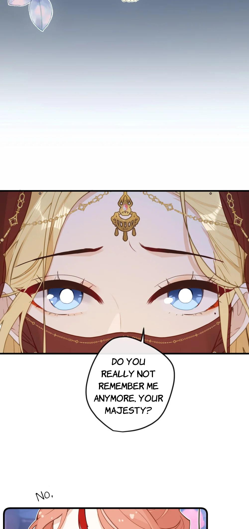 I Heard That Both of Our Empress Dowagers Have Something Together?! Chapter 19 page 18 - 