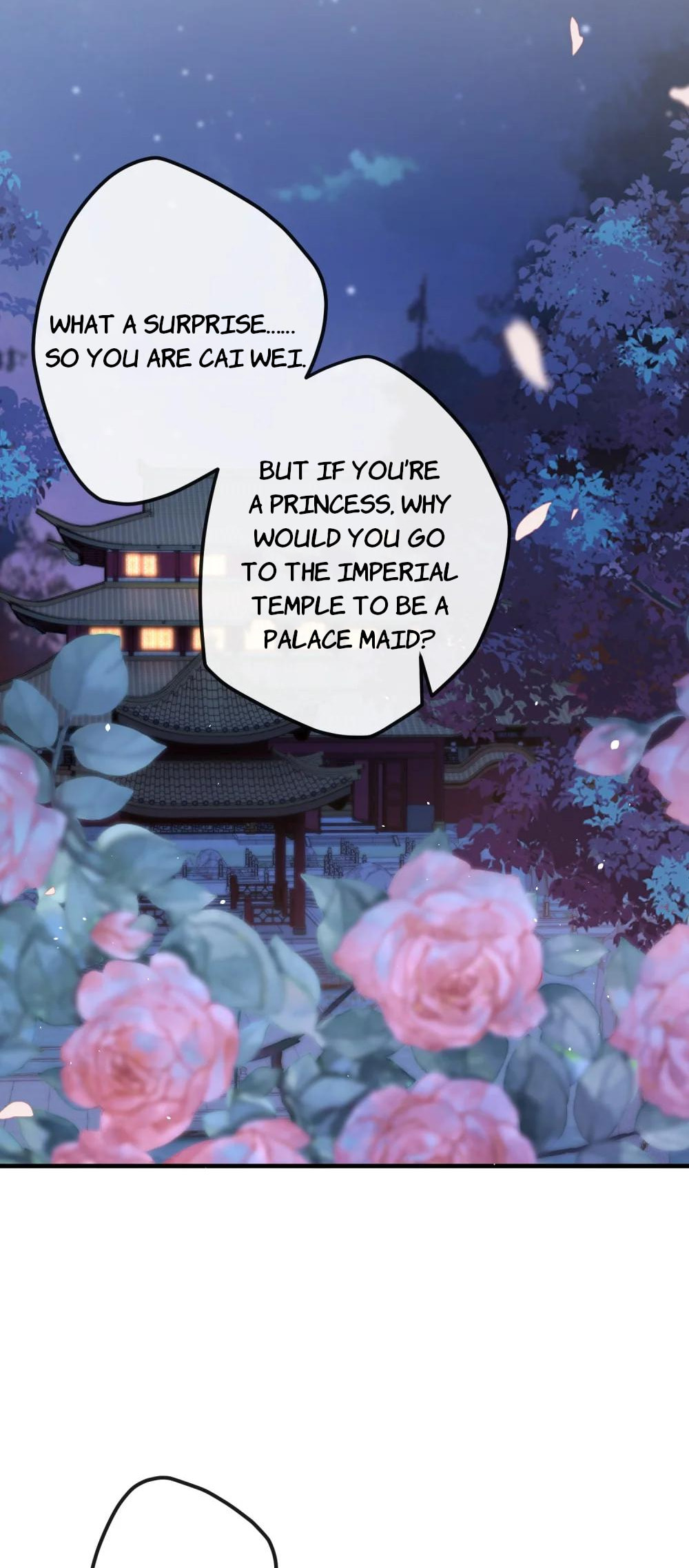 I Heard That Both of Our Empress Dowagers Have Something Together?! Chapter 19 page 25 - 