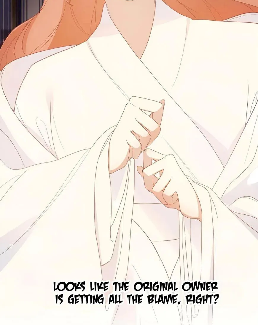 I Heard That Both of Our Empress Dowagers Have Something Together?! Chapter 2 page 11 - 