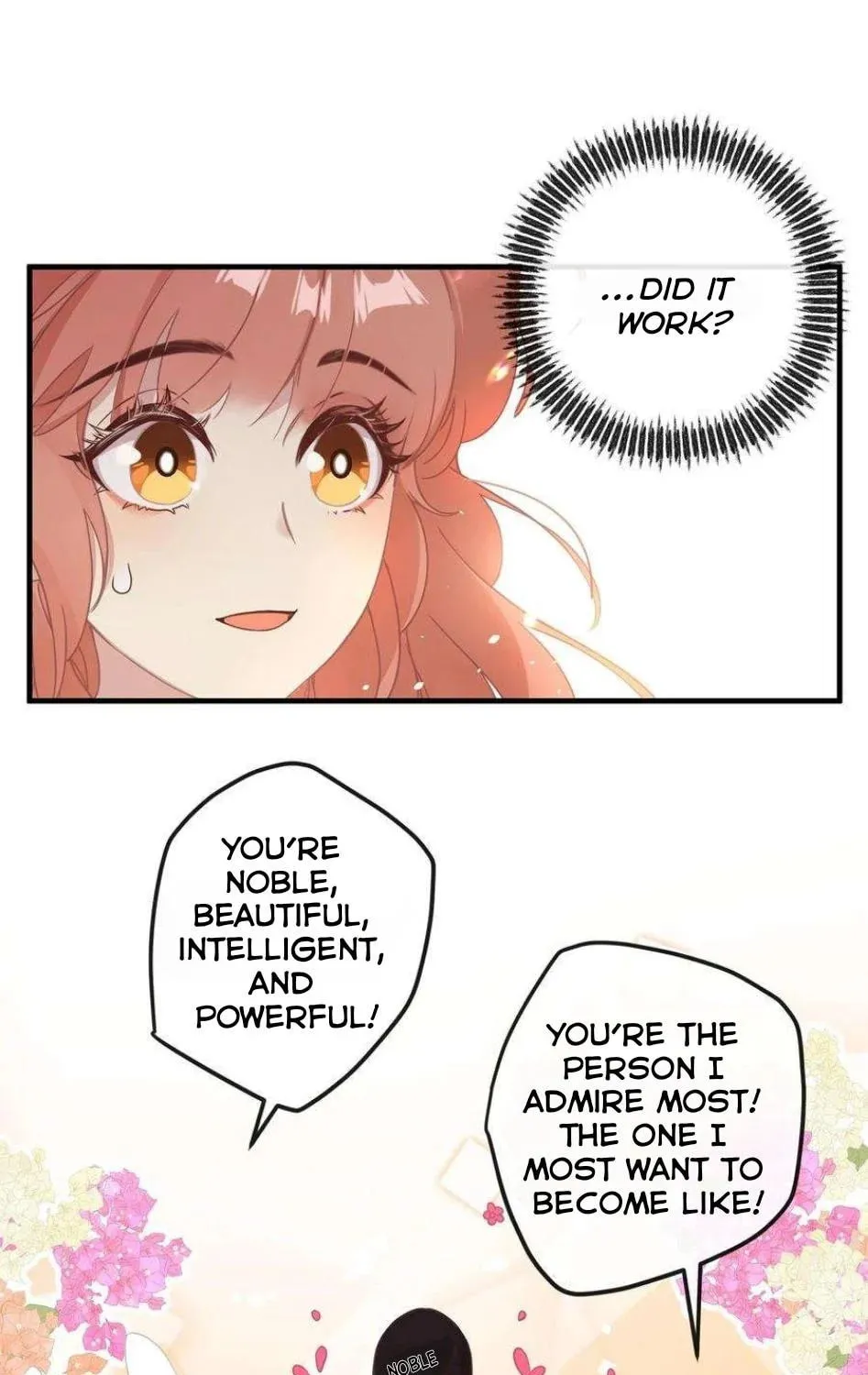 I Heard That Both of Our Empress Dowagers Have Something Together?! Chapter 2 page 15 - 