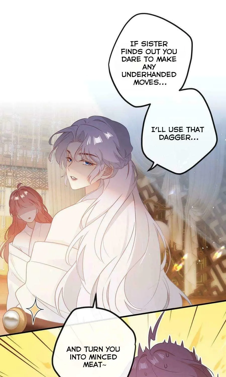 I Heard That Both of Our Empress Dowagers Have Something Together?! Chapter 2 page 23 - 