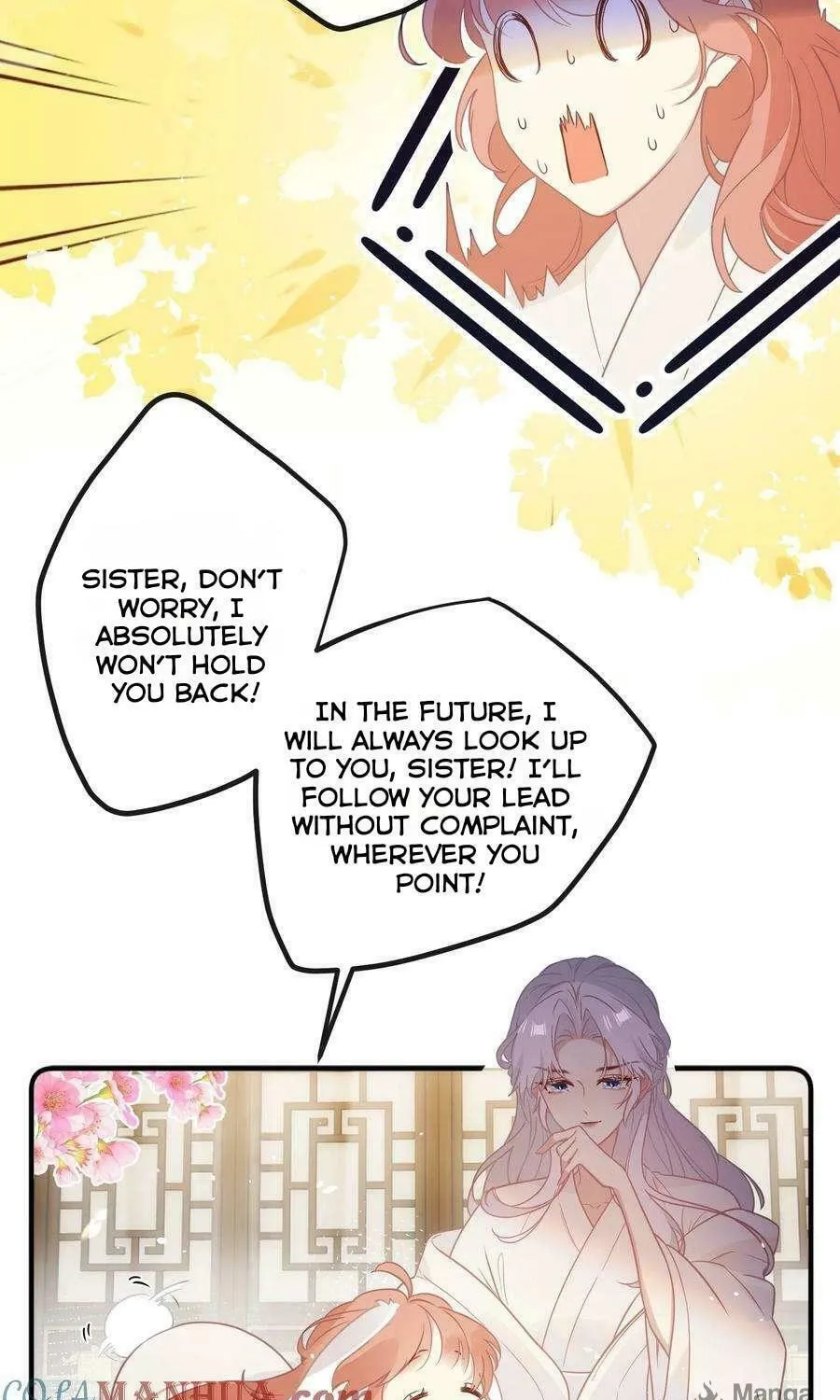 I Heard That Both of Our Empress Dowagers Have Something Together?! Chapter 2 page 25 - 