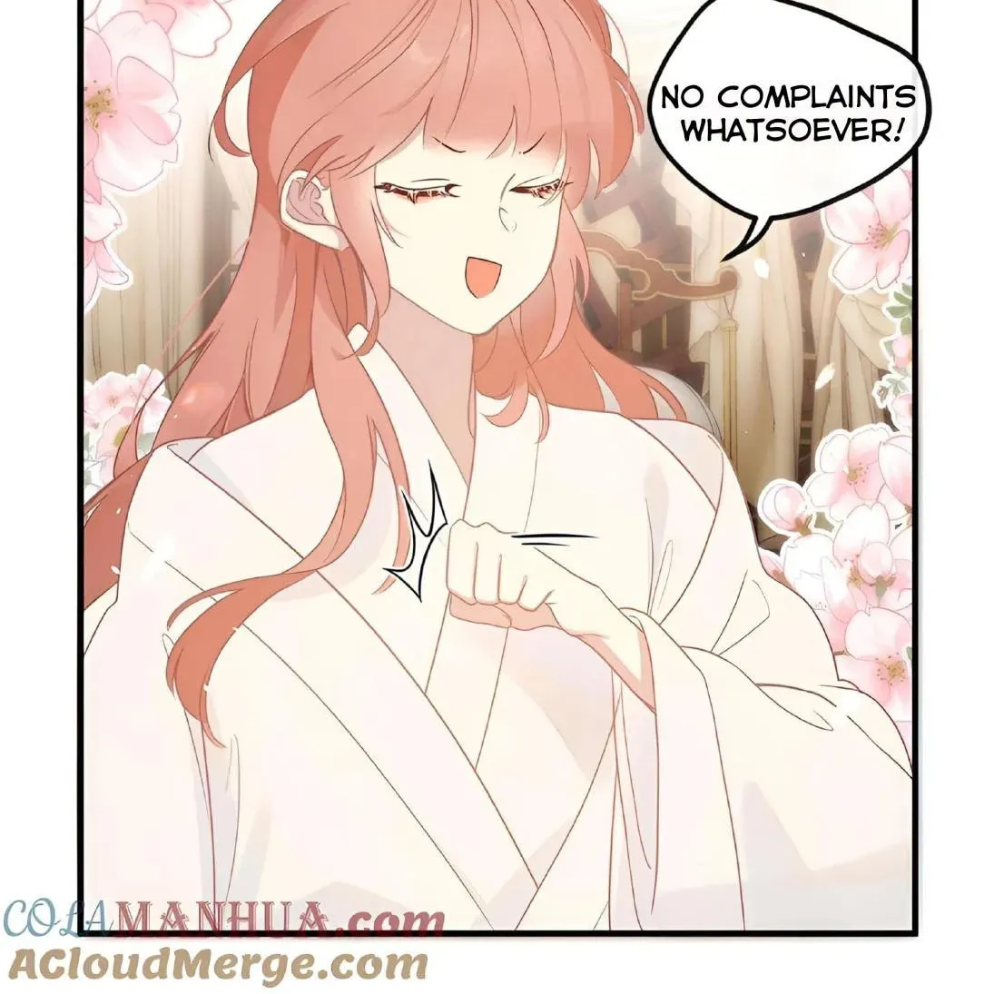 I Heard That Both of Our Empress Dowagers Have Something Together?! Chapter 2 page 29 - 